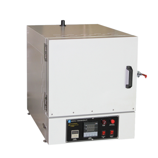 15L muffle furnace